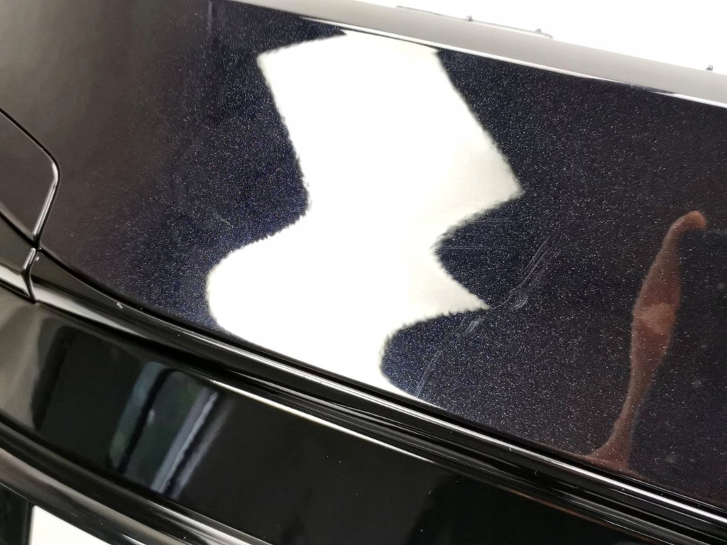 фото №8, Новий org бампер перед vw tiguan ii r-line lc9x