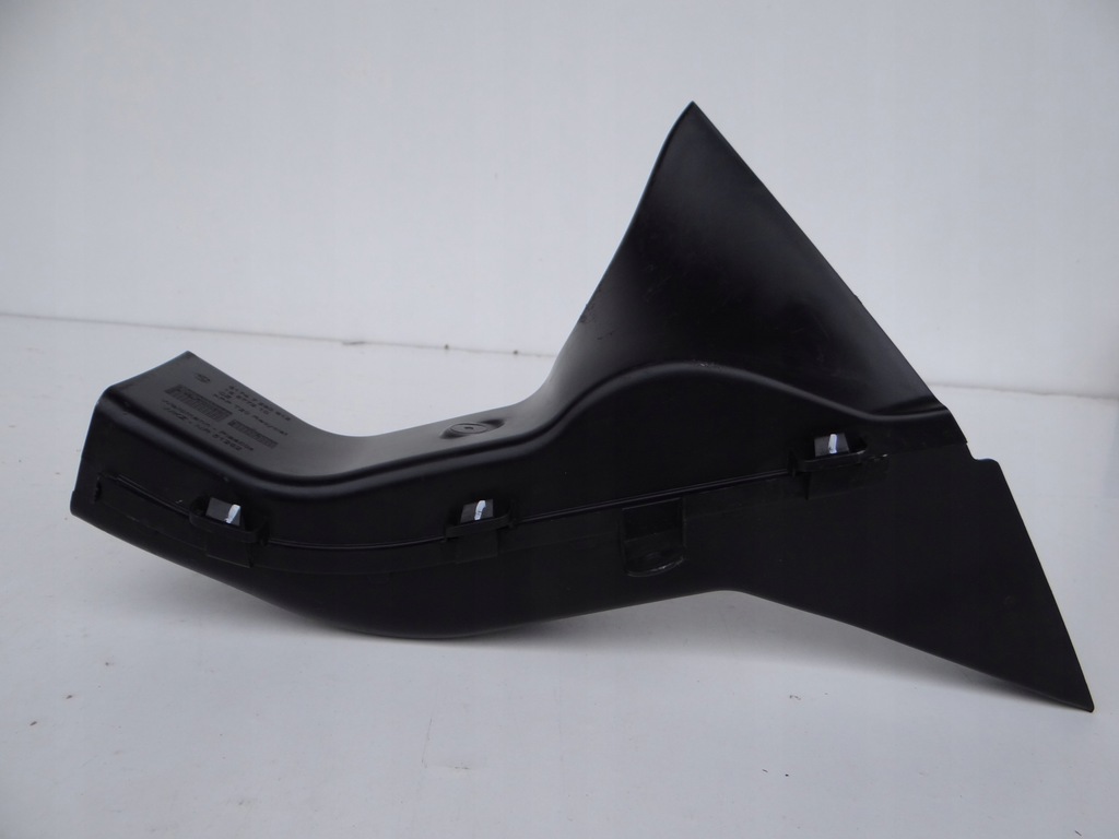 фото №10, Канал воздуха впуск тормоза правый bmw f32 f33 f36