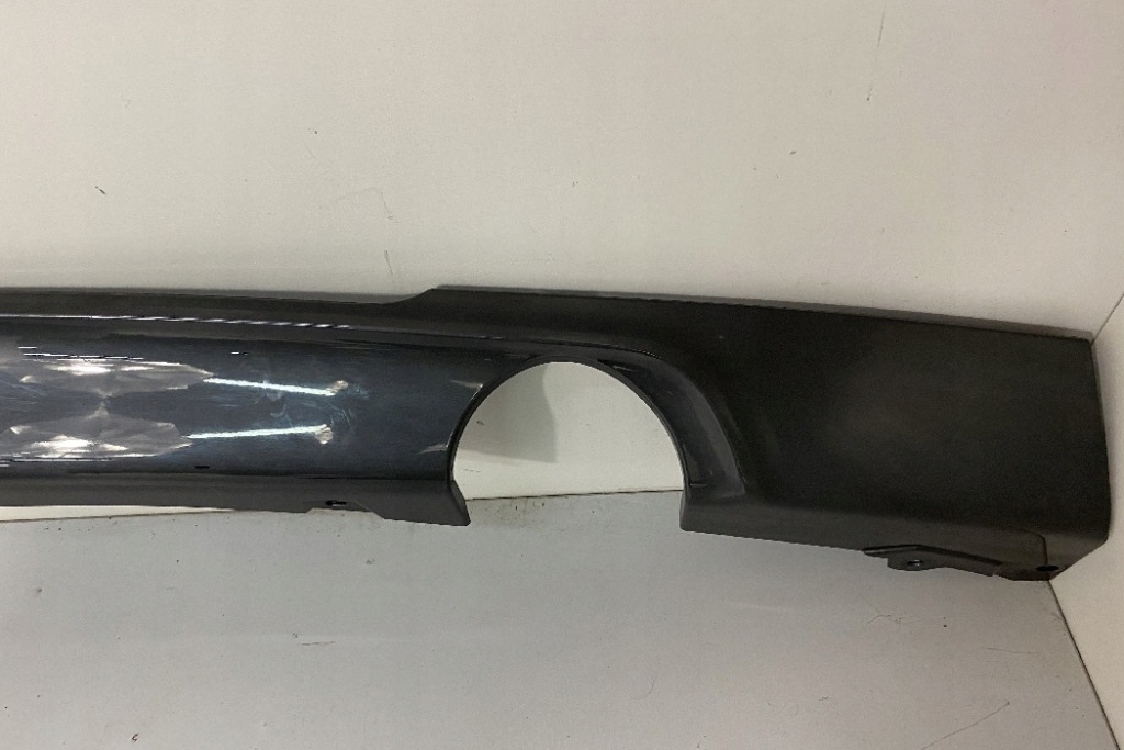 фото №10, Середня частина заднього бампера bmw 3 f30, f80 15857711 electric 2018