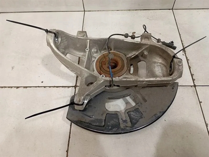 фото №8, Ступица передняя правая ferrari 867714