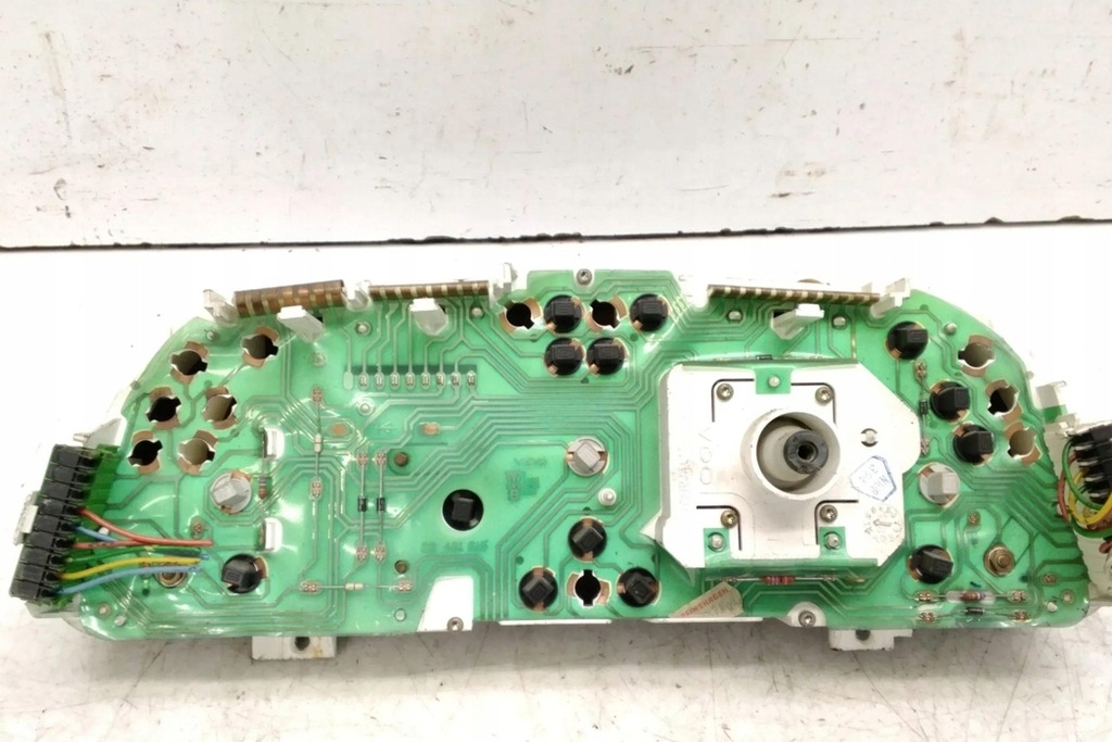 фото №8, Счетчик peugeot 306 break 7e, n3, n5 9610192580 1.8l бензиновый 74kw 1997