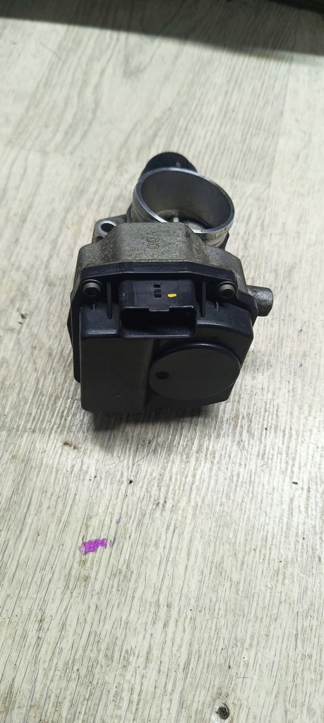 фото №1, Дросельна заслінка renault laguna ii espace iv 2.0t 408239821002