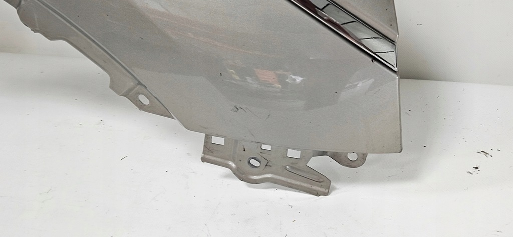 фото №4, Крыло правый перед renault koleos ii оригинал