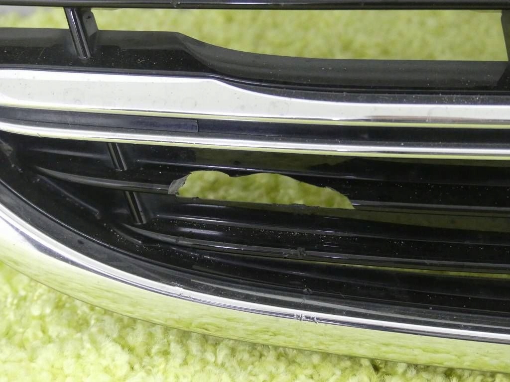 Решётка радиатора решётка радиатора mercedes s w223 20r- в Украине