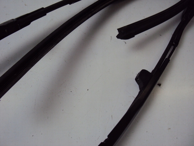 фото №5, Рычаги дворник alfa romeo stelvio 16-