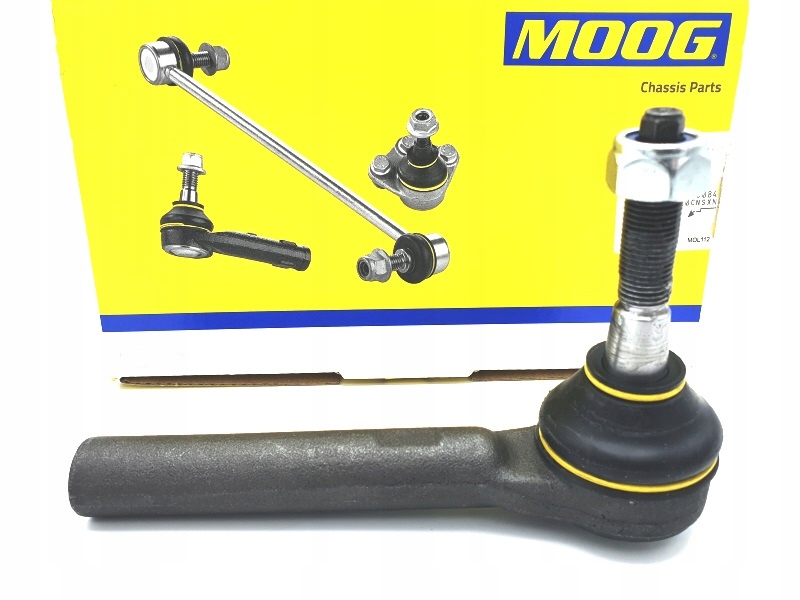 фото №1, Dodge grand caravan наконечник тяга 2008-2019