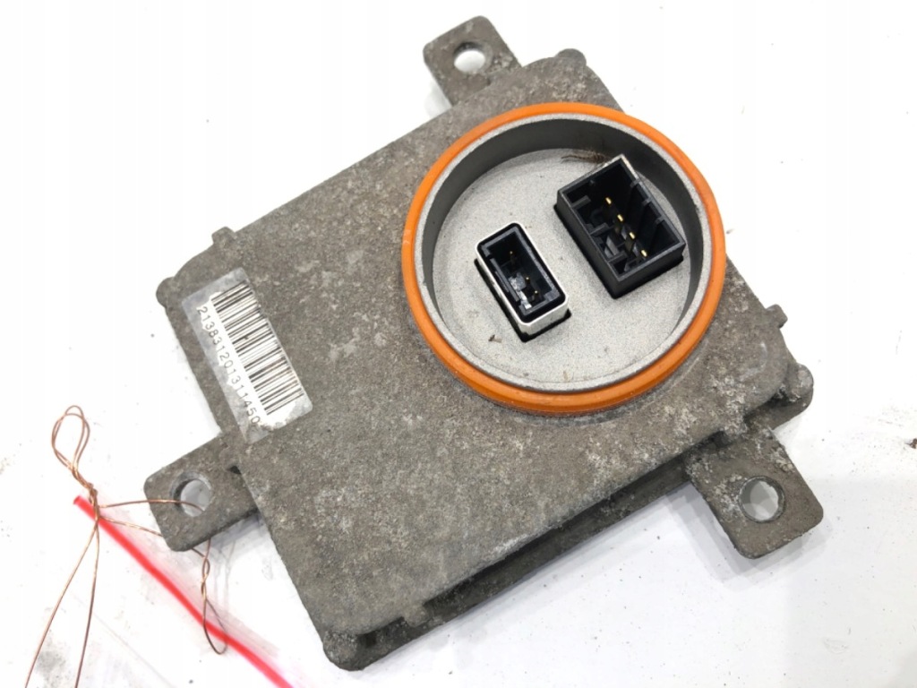 Купити Блок запалювання ксенон vw passat b7 8k0941597b 10-15 модуль