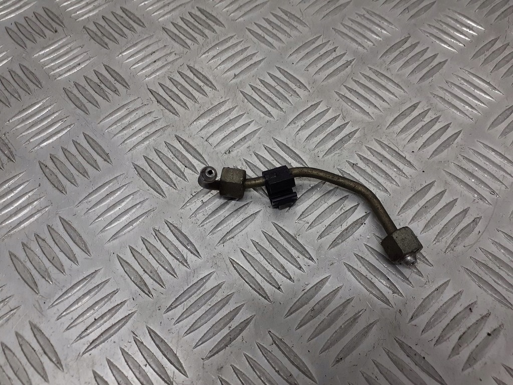 фото №5, Провода топливные комплект citroen c5 i 2.0 hdi