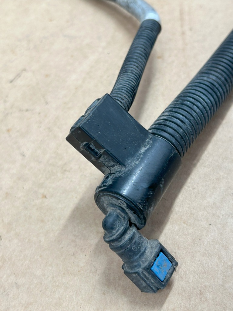 фото №5, Шланг adblue mercedes actros mp4 a0014706724