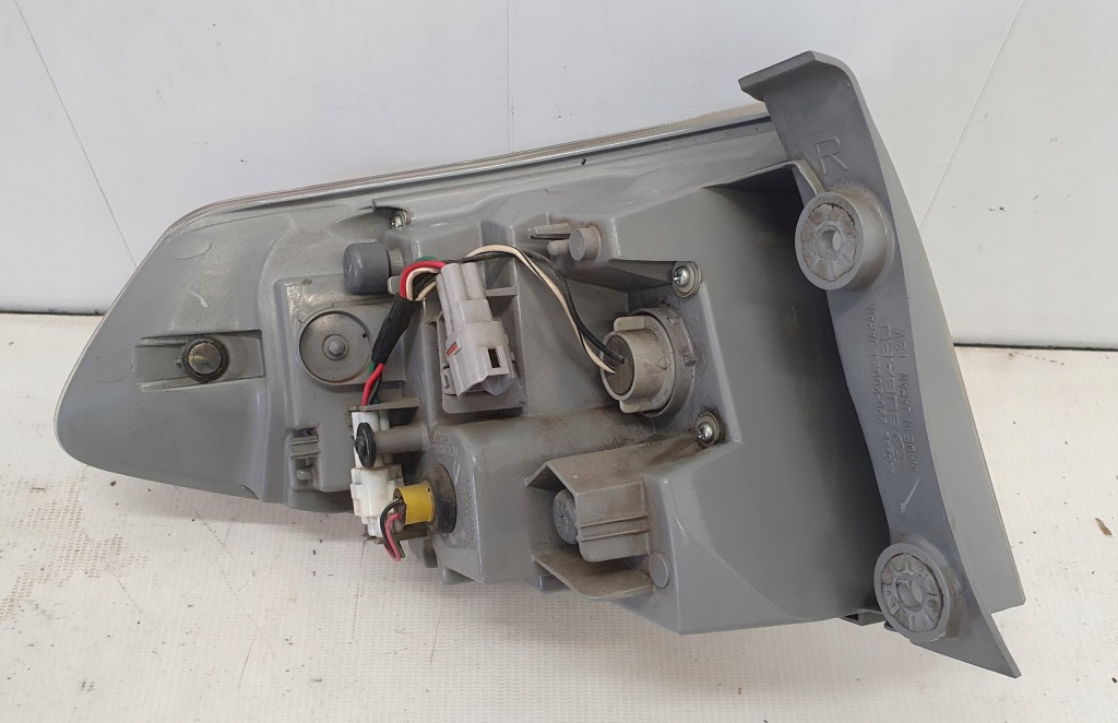 Купить Subaru impreza 3 3 gh фара задний  правый  led оригинал