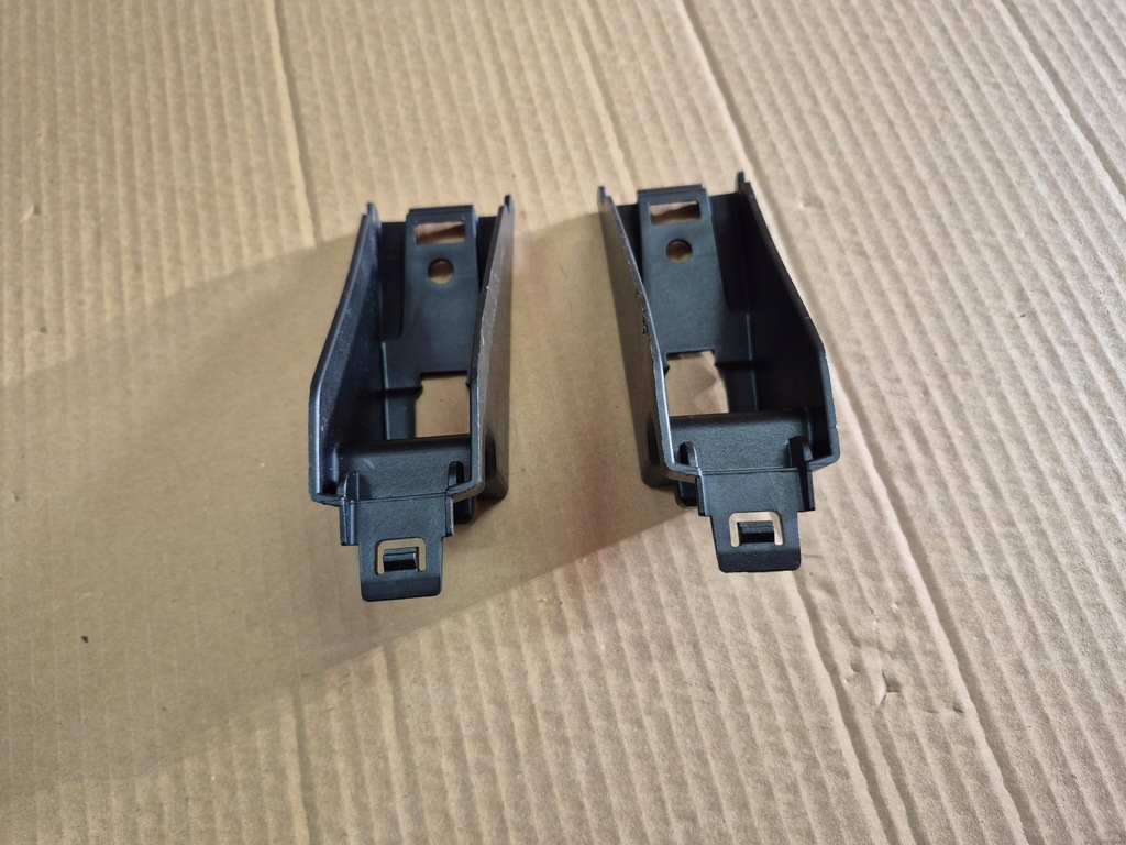 фото №9, Kia sportage 5 v 22r кронштейн кронштейн бампера передній перед