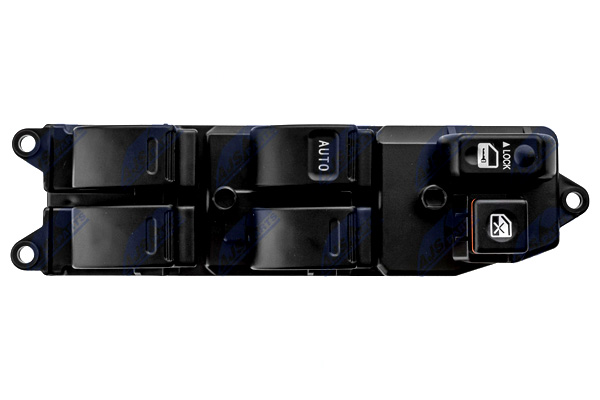 фото №3, Nty перемикач керування вікон