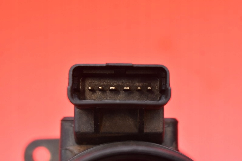 фото №7, Расходомер renault megane scenic 2 ii 1.5 dci 100 km 03-06