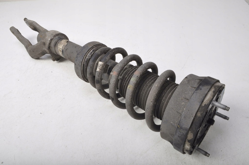 фото №1, Jaguar xe 2.0 d амортизатор правий перед r-sport