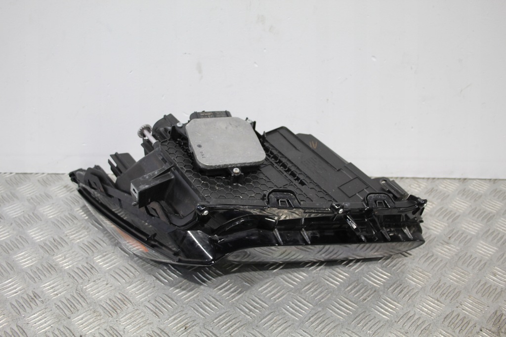 фото №7, Лампи лампа перед передні led lexus nx 300h lift