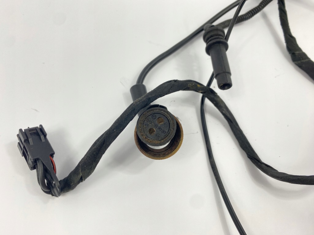 Купити Джгут електропроводка автоматичної коробки передач mercedes w140 c140 cl