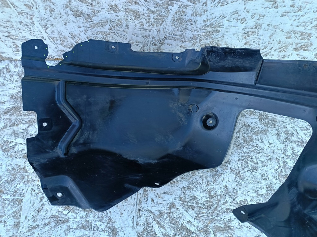 фото №11, Ford transit custom ii 23- подкрылок правый перед правое передние pz31-16035-ae