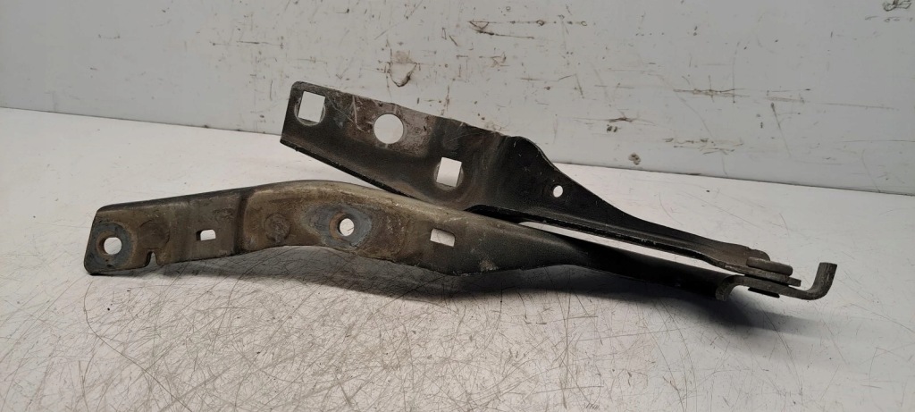 фото №1, Петля капот правый peugeot 308 9656739580