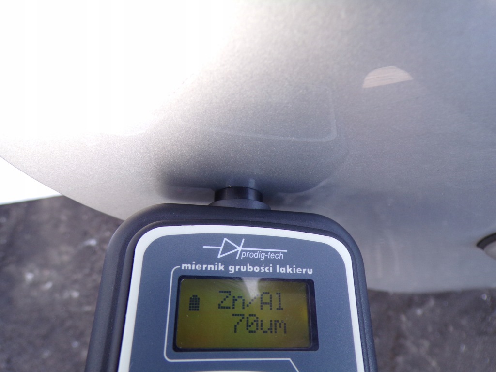 Двері праве правий задній задні volvo xc 60 1 silver Зі Шроту