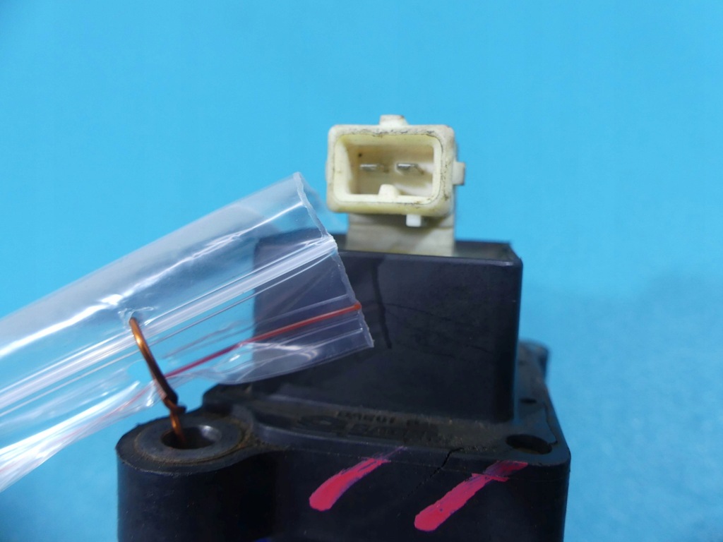 фото №7, Котушка запалювання xsara ii 9621318180 2.0 16v