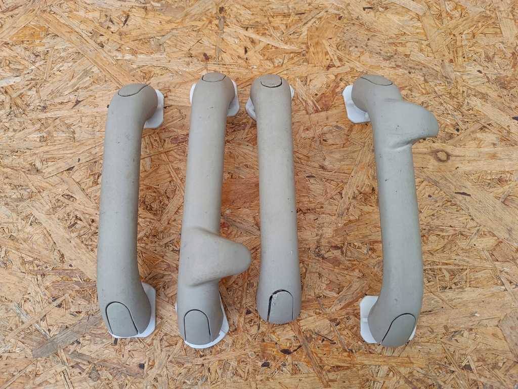 фото №6, Кронштейн ручка стельовий перед задня комплект chrysler pt cruiser