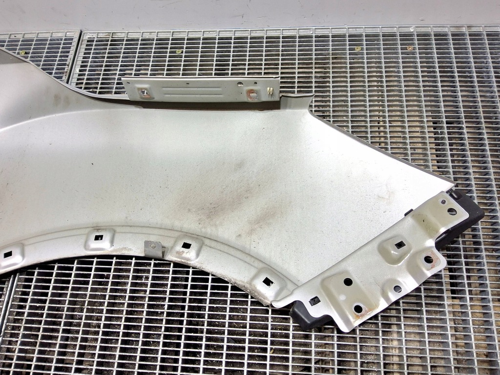 фото №7, Крыло перед сторона левая ssangyong tivoli