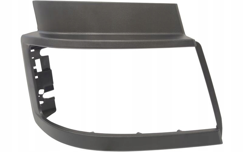 фото №1, Scania s r рамка фара права 2427876 2443753 2592645