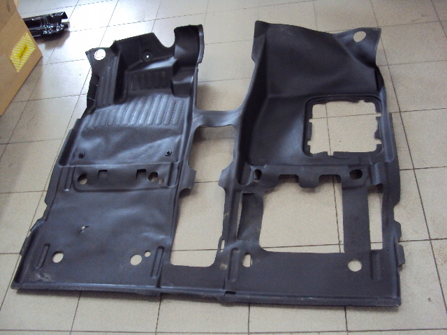 фото №1, Обшивка renault kangoo iii 21-