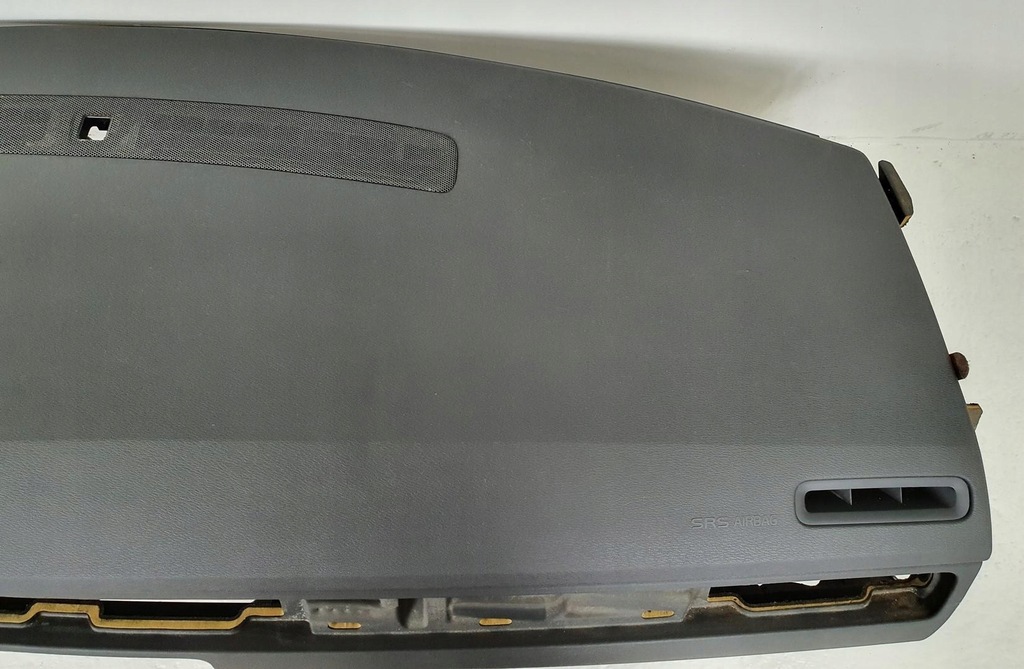 фото №8, Панель приладів приладова консоль volvo xc70 ii europa