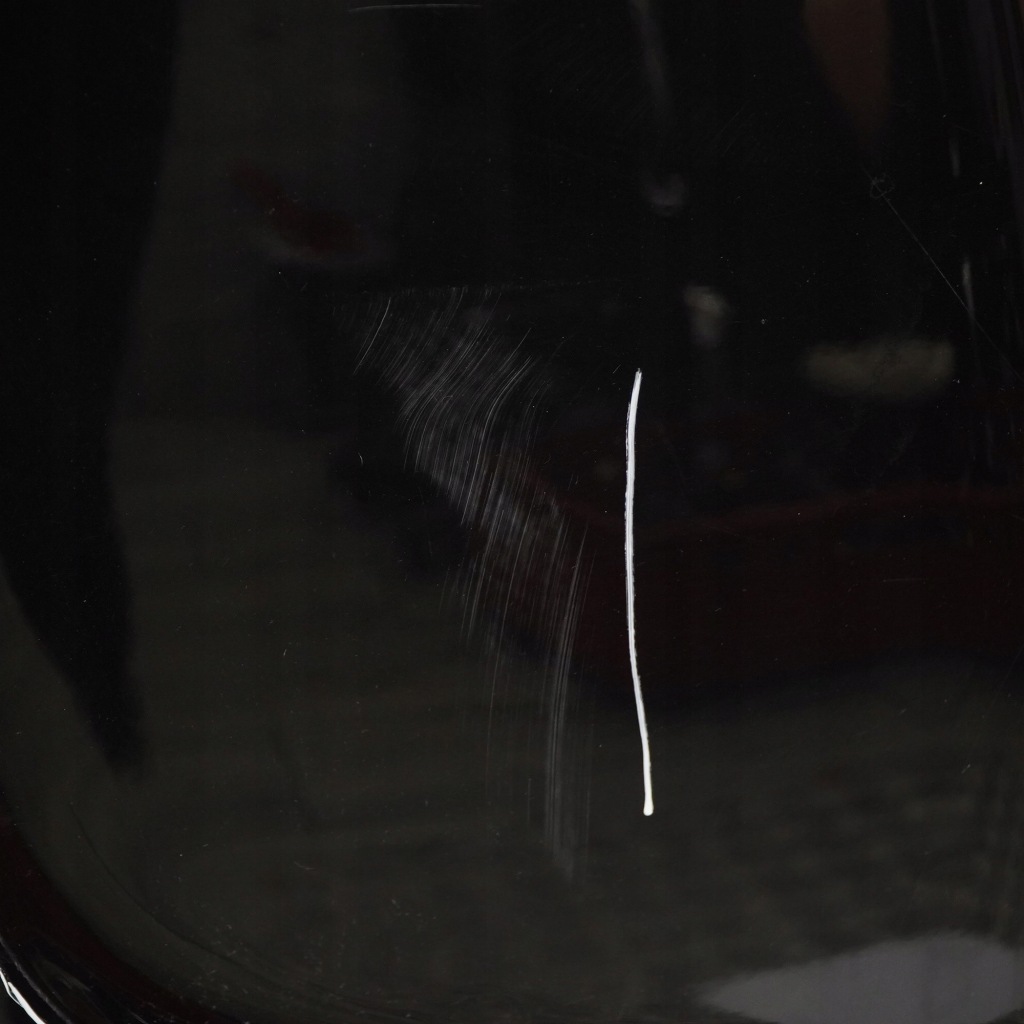 Bmw x3 e83 капот кришка двигуна чорний  sapphire Ціна