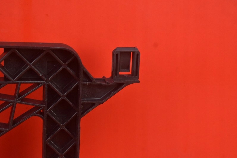 фото №5, Вентилятор 6c118c607ad ford transit 5 v 2.2 tdci lift 00-13