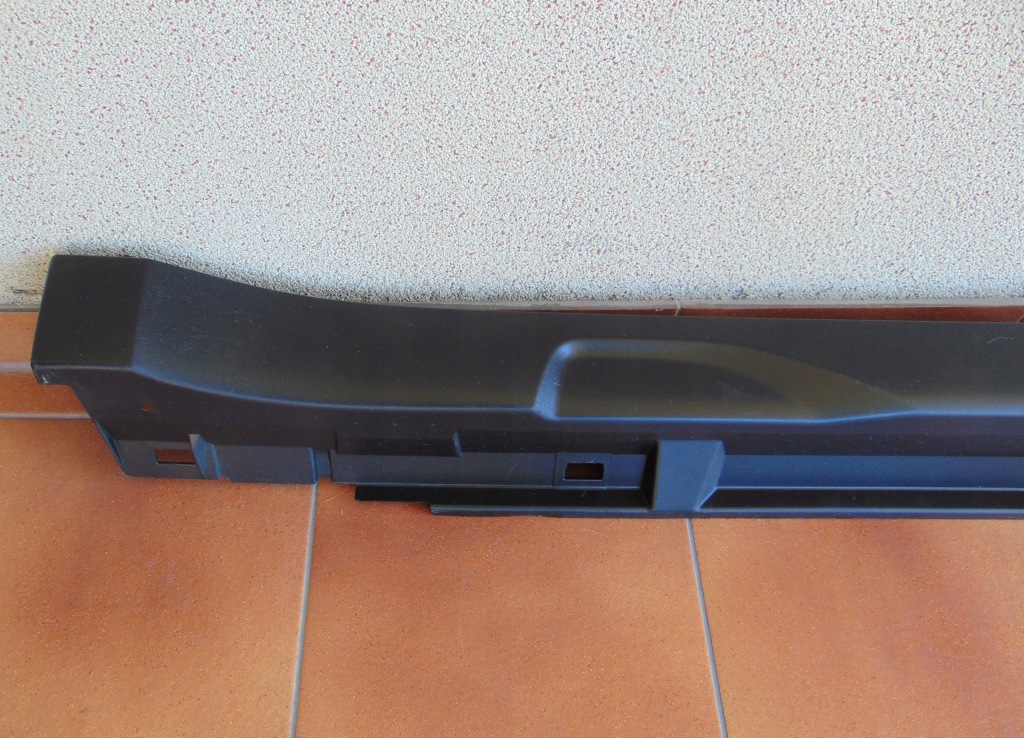 фото №2, Outback v bs 14-19 молдинг порог правая порог правый