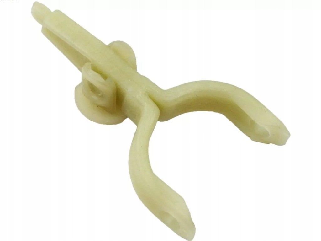 фото №2, Sl0009 вилка стартер ze кронштейном as-pl