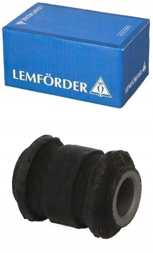 фото №1, Втулка рычага задняя l/p kia magentis sportage ii