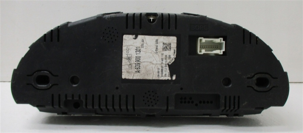 фото №7, Счетчик mercedes vito w639 2.2 cdi a6399001301 eu