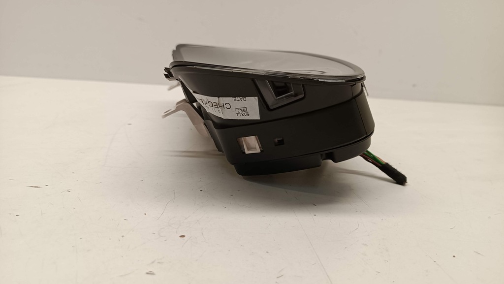 фото №4, Счетчик renault laguna iii a2c53172264