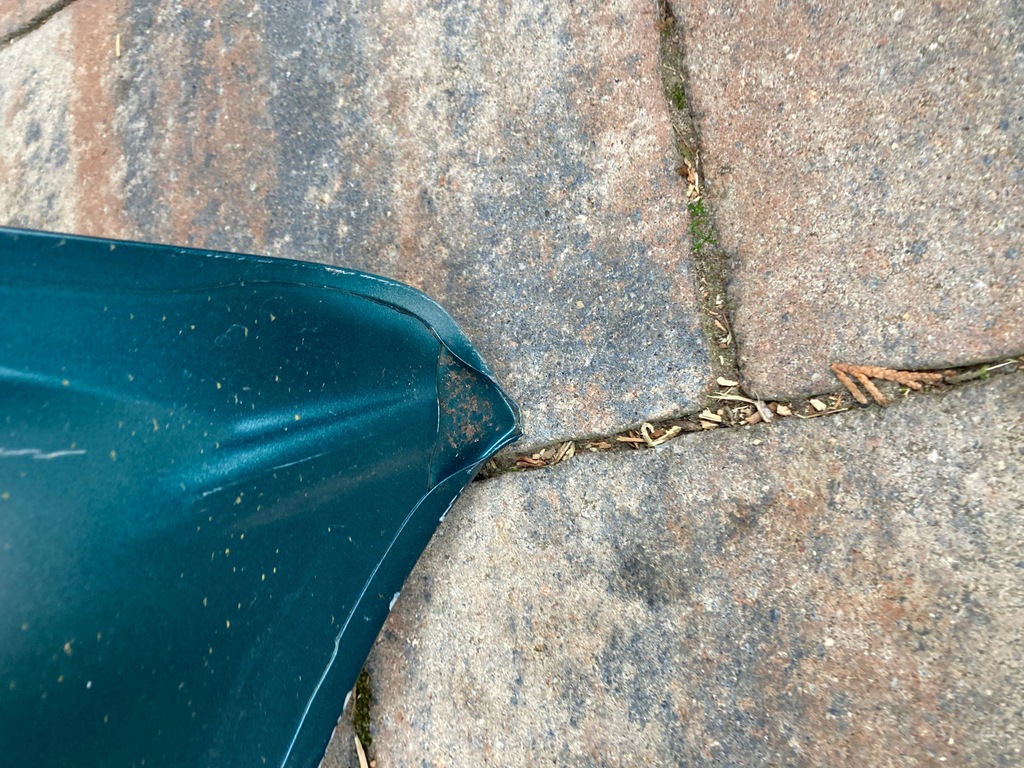 фото №8, Капот peugeot 308 21r t10