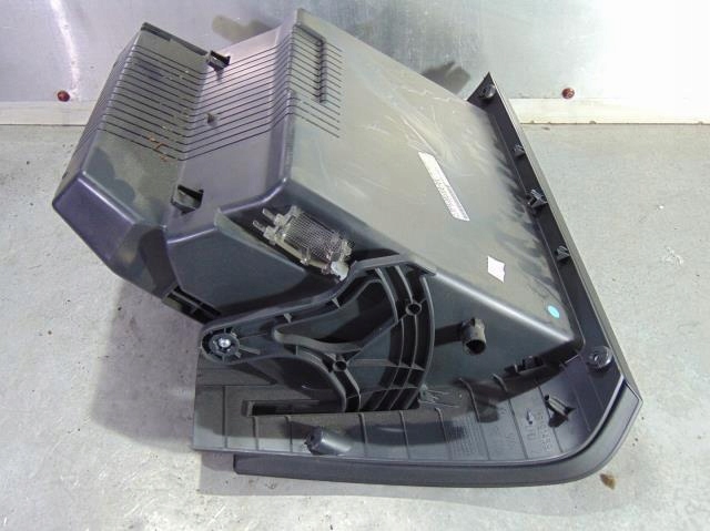 фото №3, Бардачок opel astra iii gtc