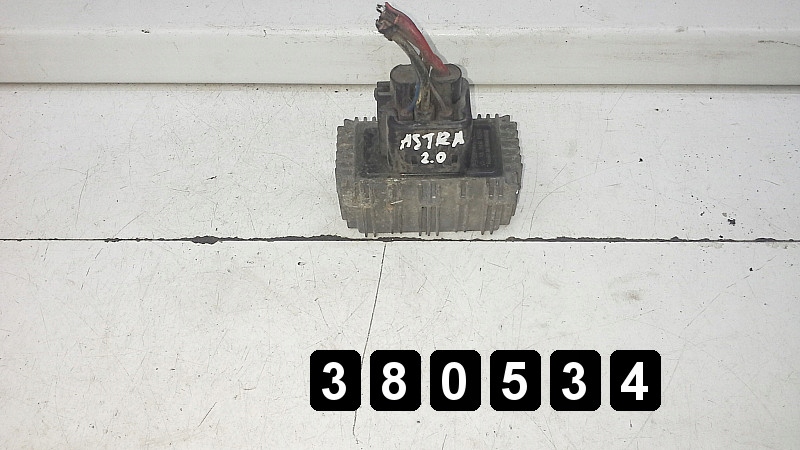 Купить 2000 opel astra реле 2000d 51299008
