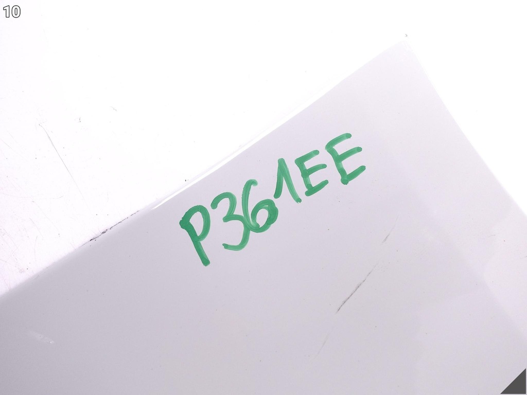 фото №11, Fiat 500 abarth 07-23 lift порог молдинг порог накладка накладка левая