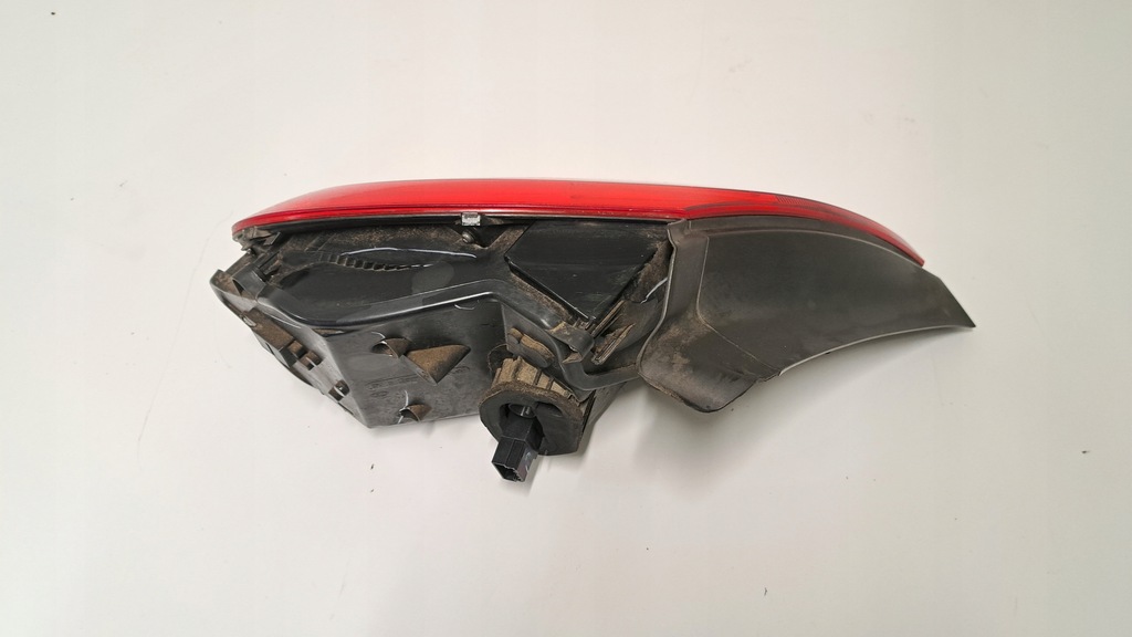 фото №10, Лампа правый задняя vw new beetle 5c5 11- europa