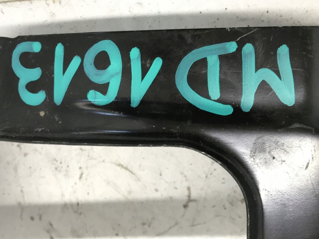 фото №6, Усилитель pas левый задняя панель фары mercedes w463