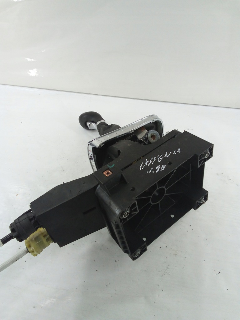 фото №6, G820 домкрат перемикання передач insignia 1.8b 55563829