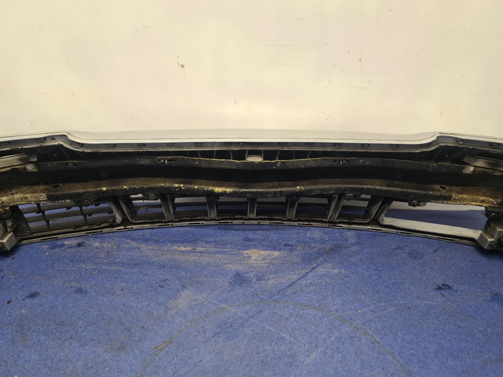 фото №13, Audi a4 b5 lift бампер перед