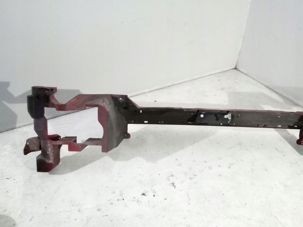 фото №6, Ford tourneo connect i pas передний усилитель