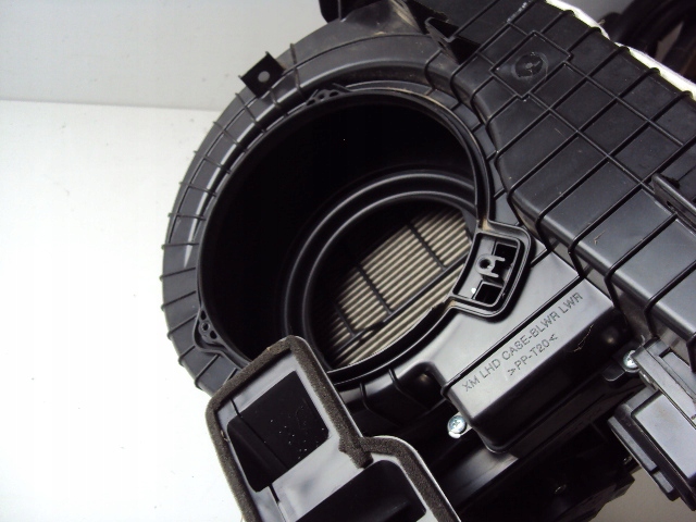 фото №5, Отопитель kia sorento ii 09-