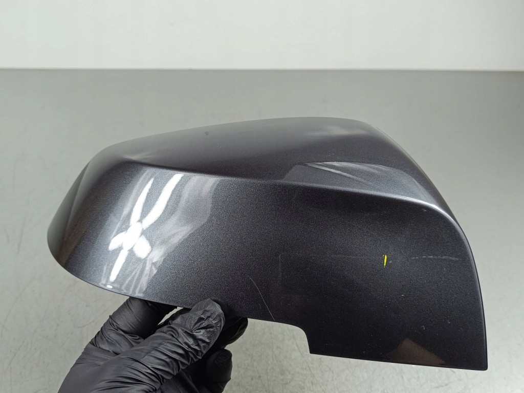 2019 bmw 4 f32 f33 корпус зеркало 2954815 с Разборки