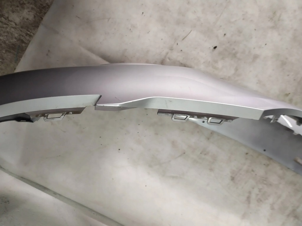 фото №10, Бампер перед bmw 3 g20/g21