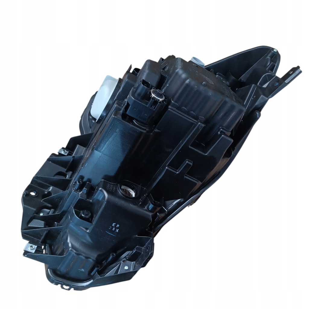 фото №10, Лампа лівий перед suzuki swift mk8 full led