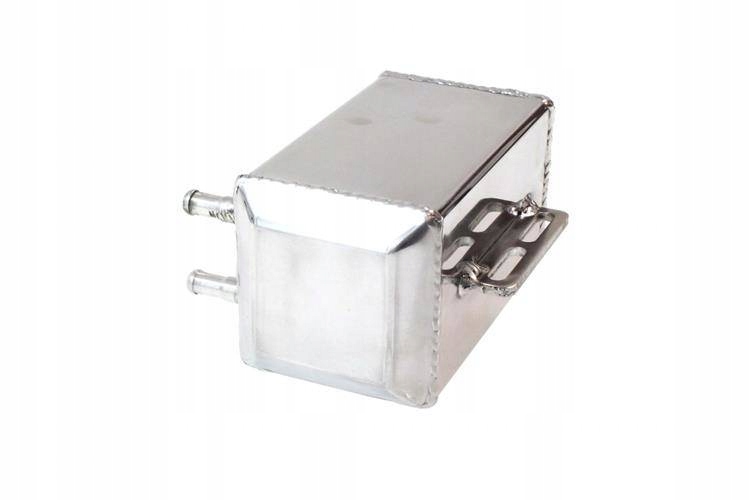 Oil защёлка бак turboworks 1l silver Цена